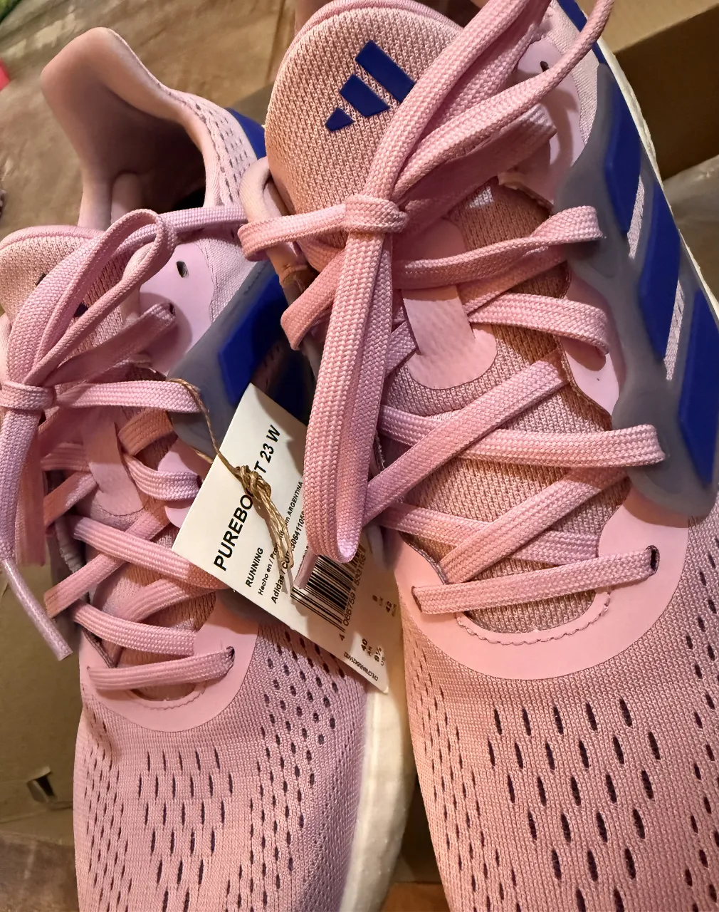 Zapatillas adidas - imagen 4