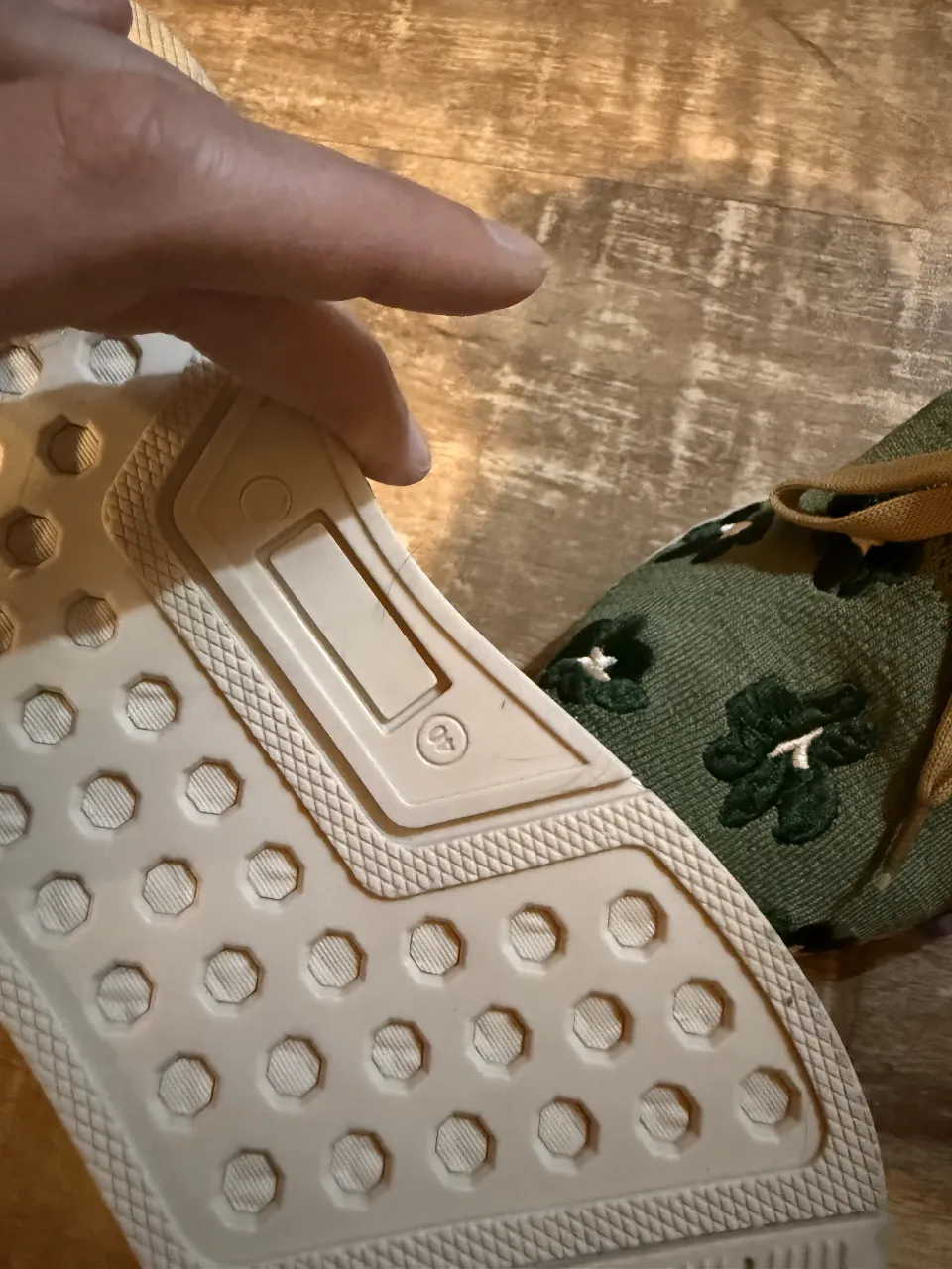 Zapatillas Rocas - imagen 6