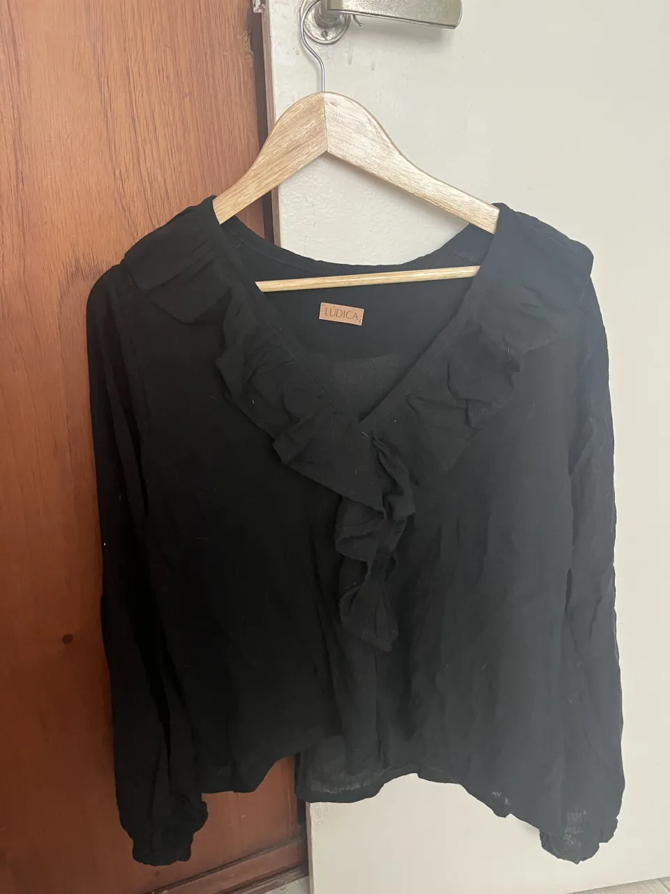 Blusa Ludica - imagen 1