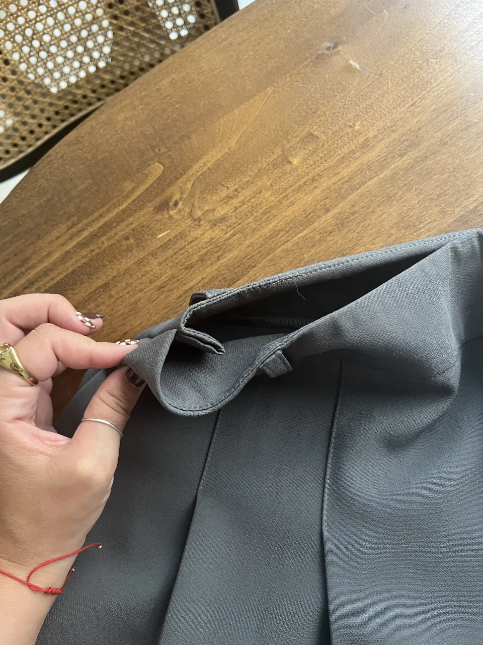 Pantalón Cheta - imagen 4