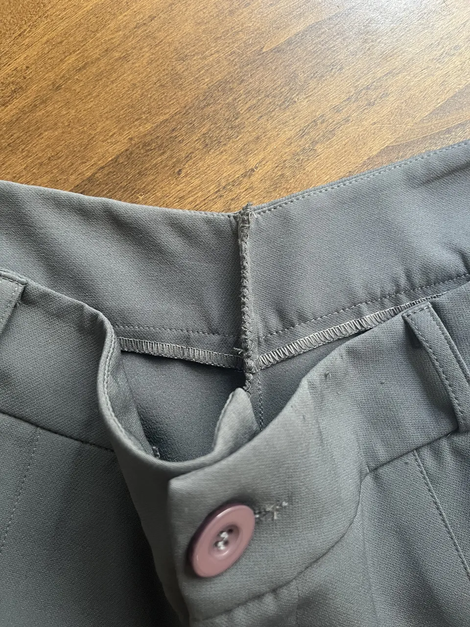 Pantalón Cheta - imagen 5
