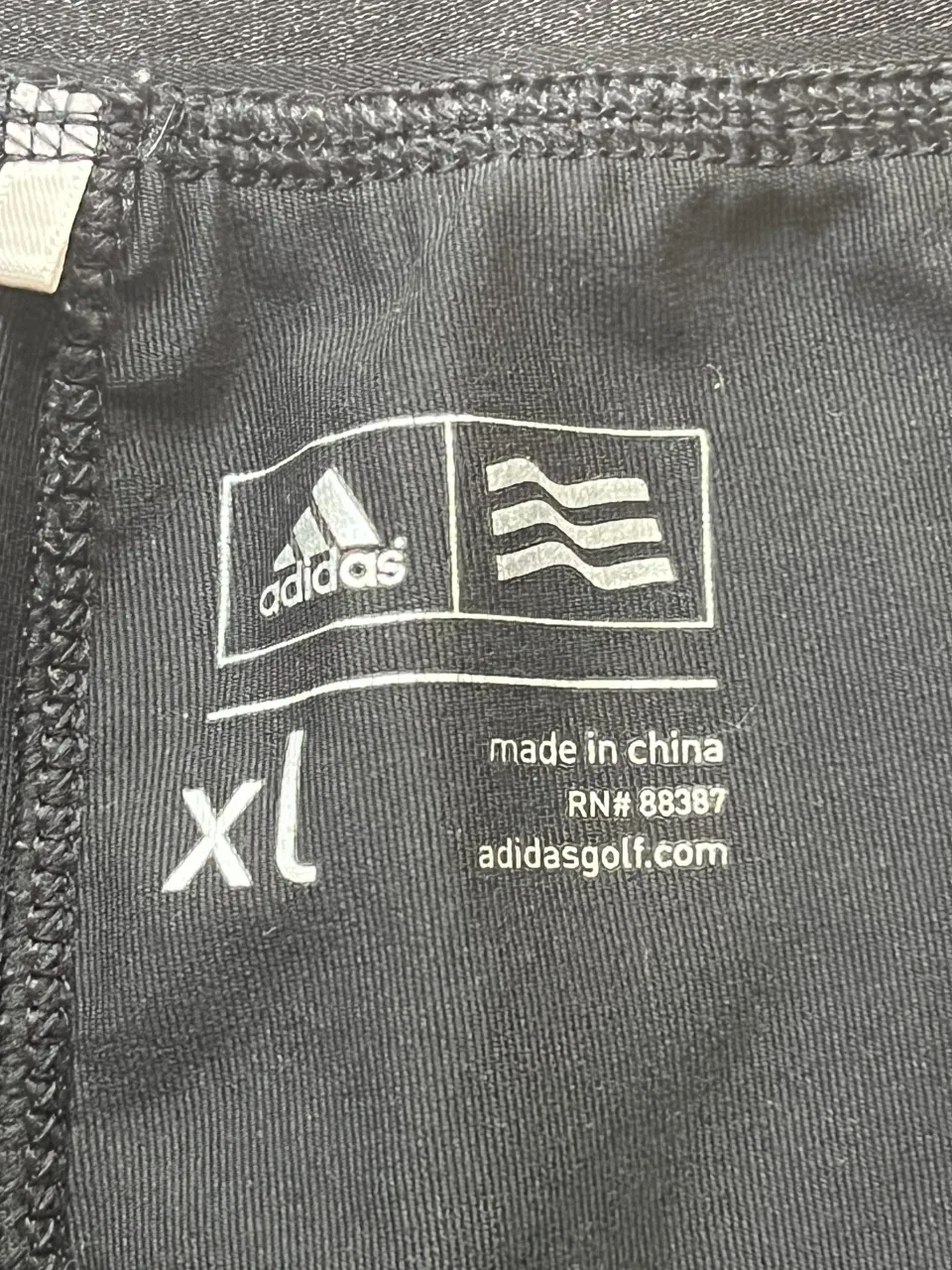 Pollera adidas - imagen 4