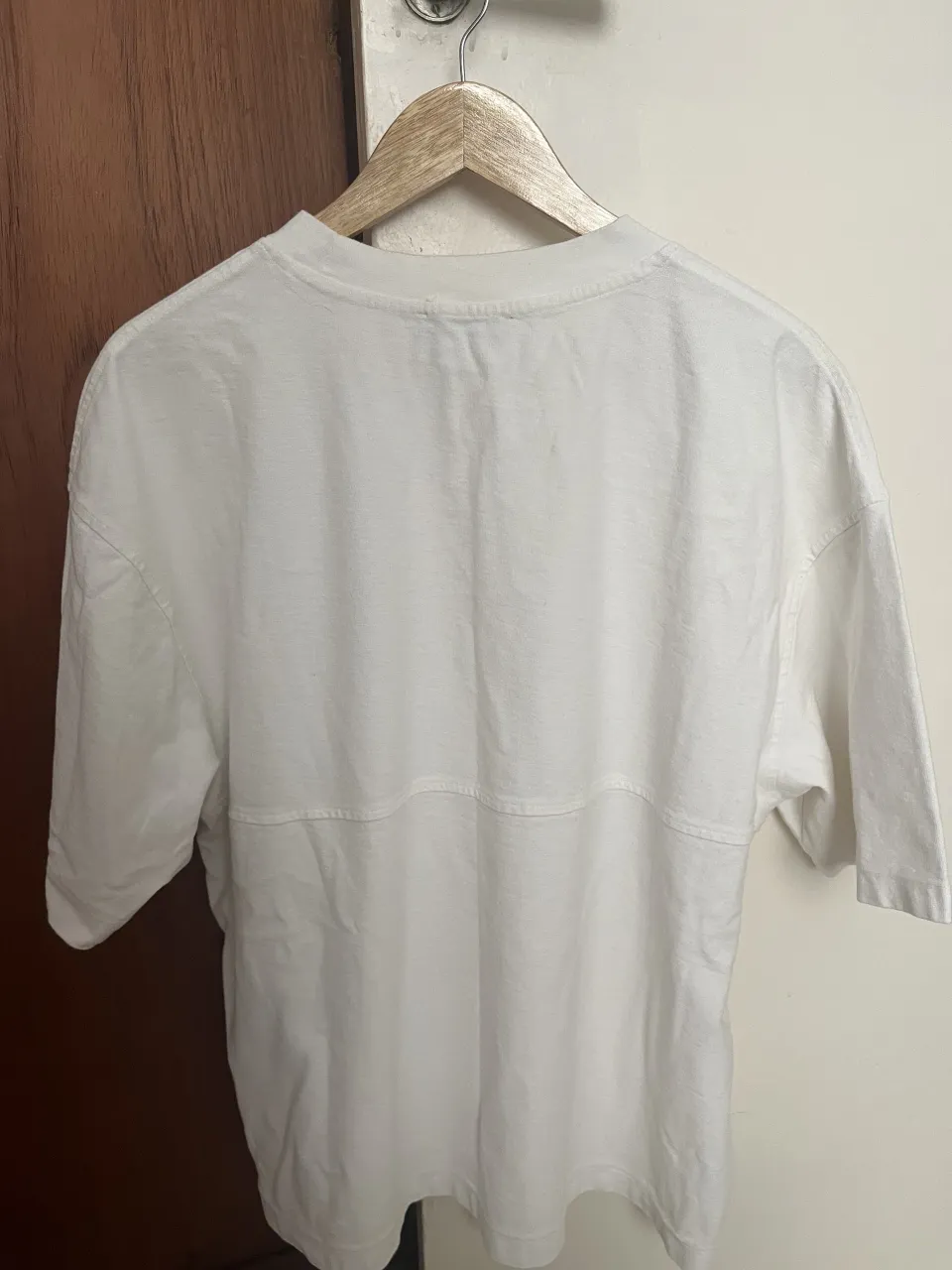 Remera Zara - imagen 2
