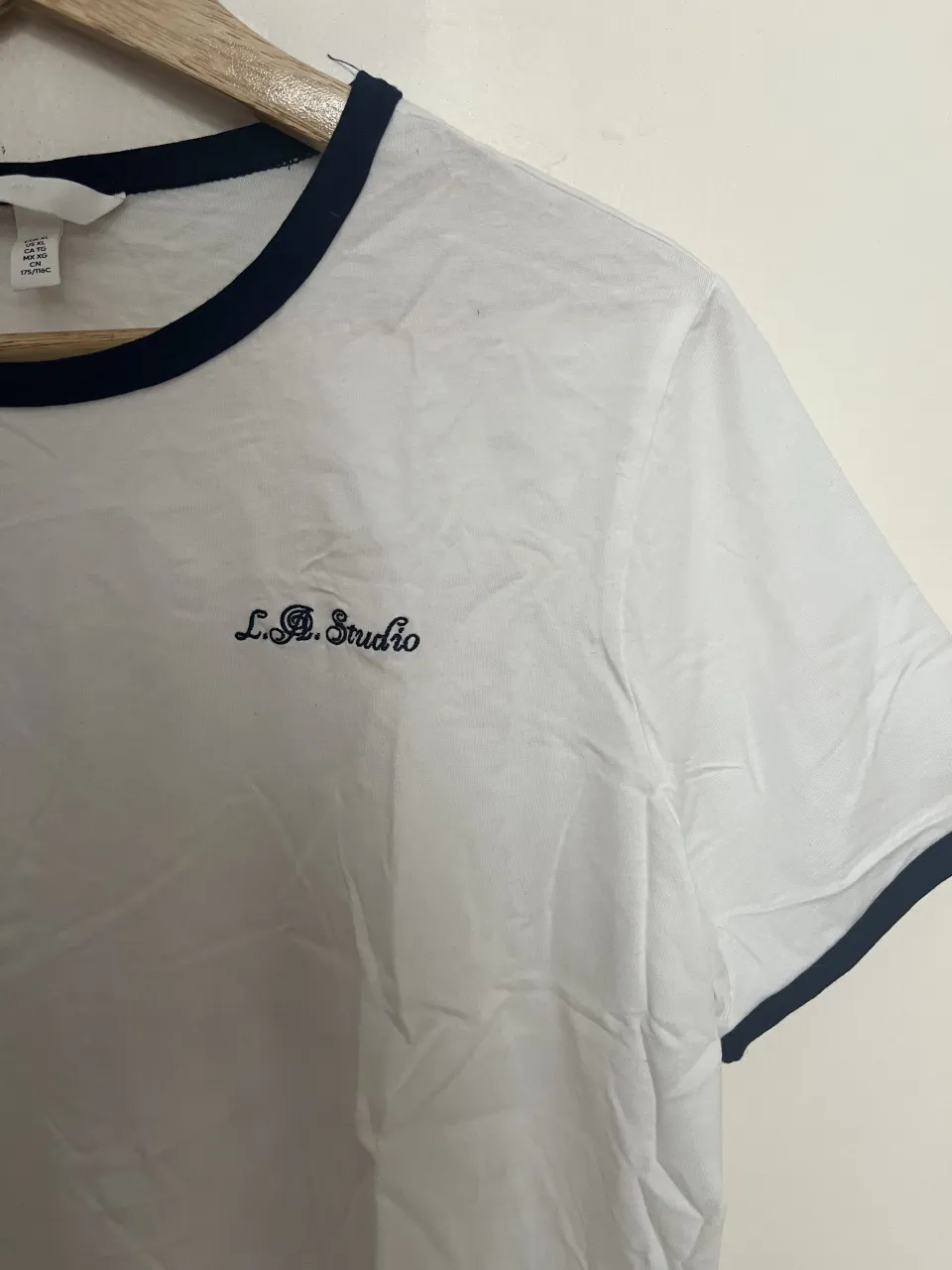 Remera H&M - imagen 2