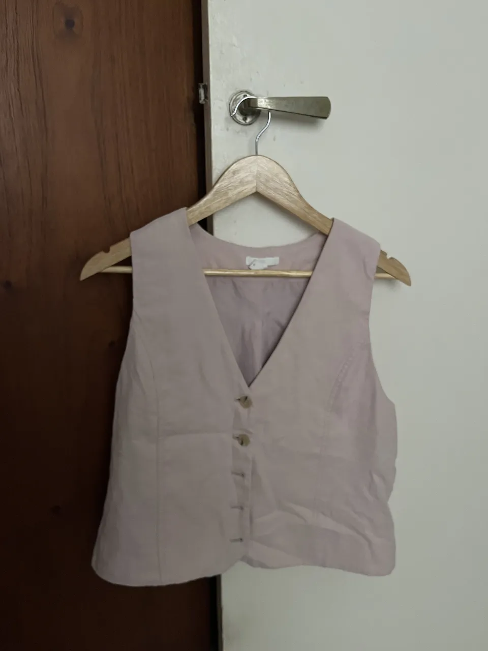 Chaleco H&M miniatura 2