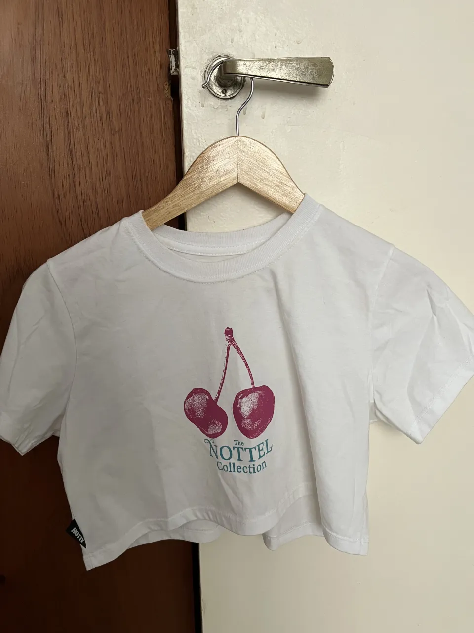 Remera Note - imagen 1
