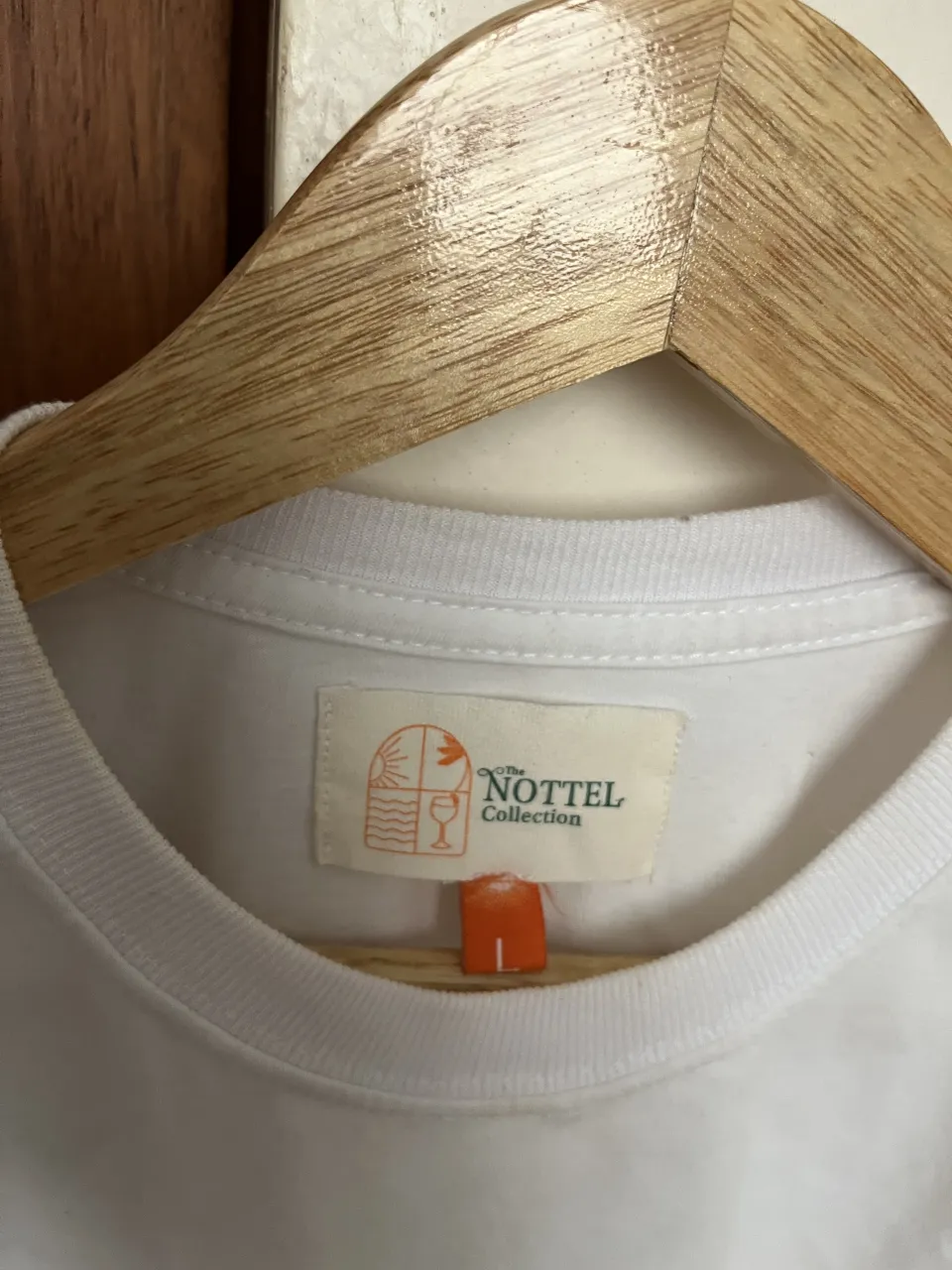 Remera Note - imagen 2
