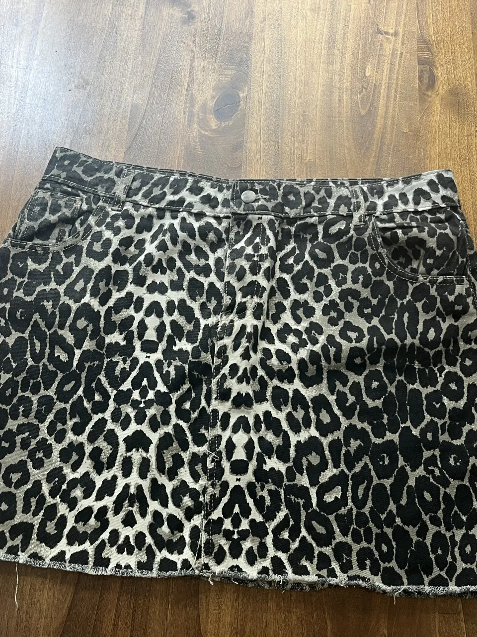 Pollera TOP DESIGN - imagen 3