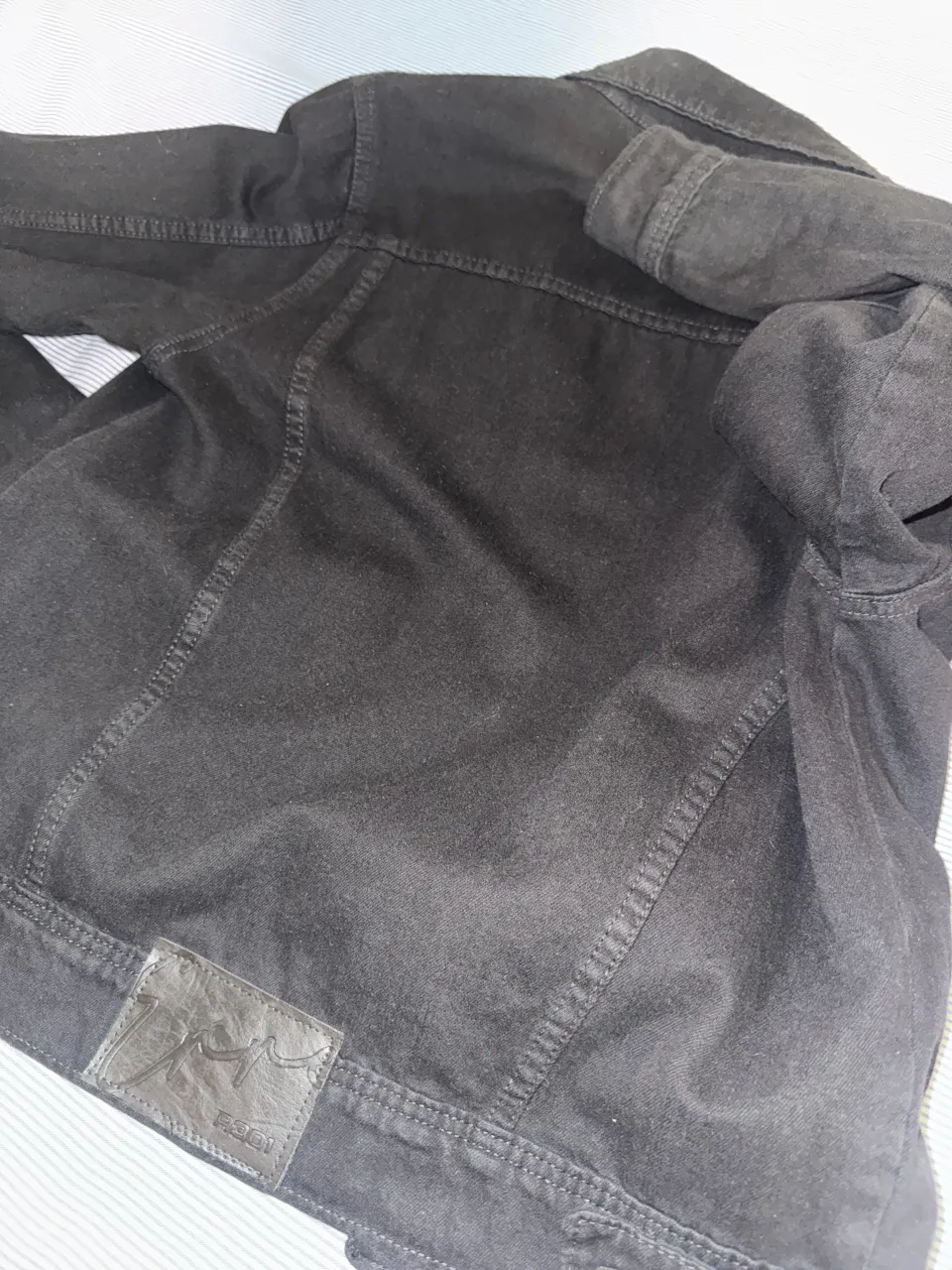 Campera Erre jeans - imagen 3