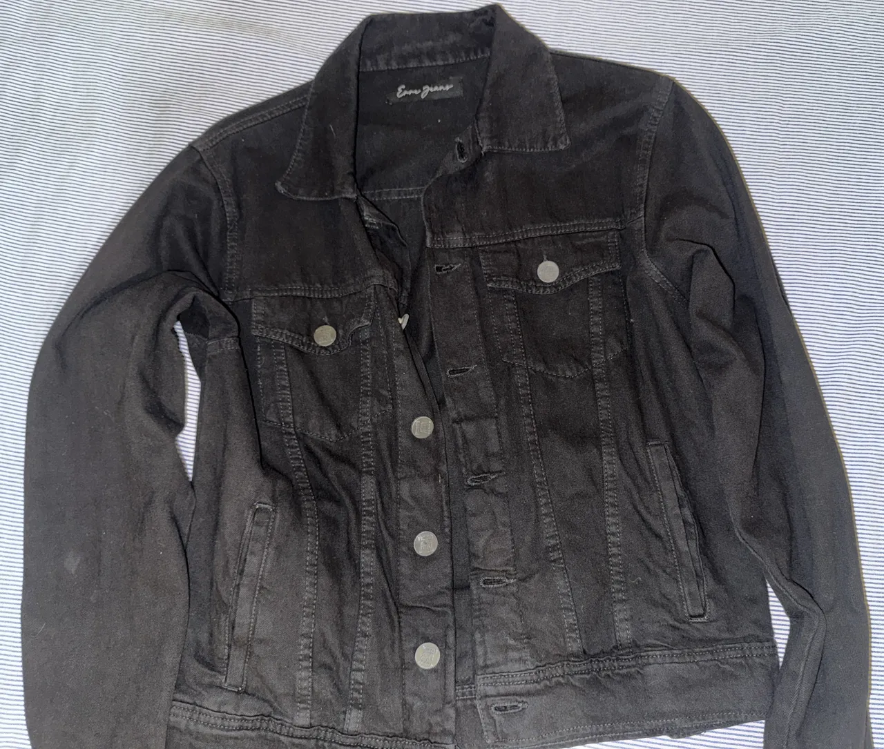 Campera Erre jeans - imagen 1