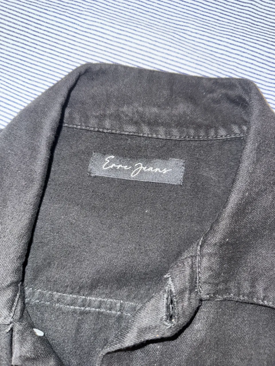 Campera Erre jeans - imagen 2