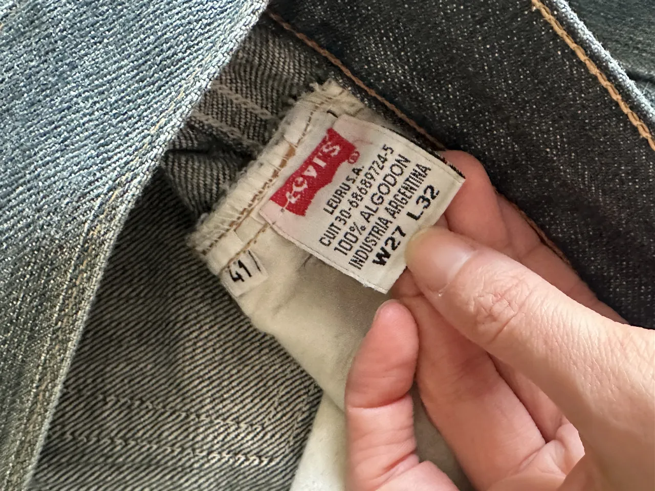 Jean Levi's miniatura 6