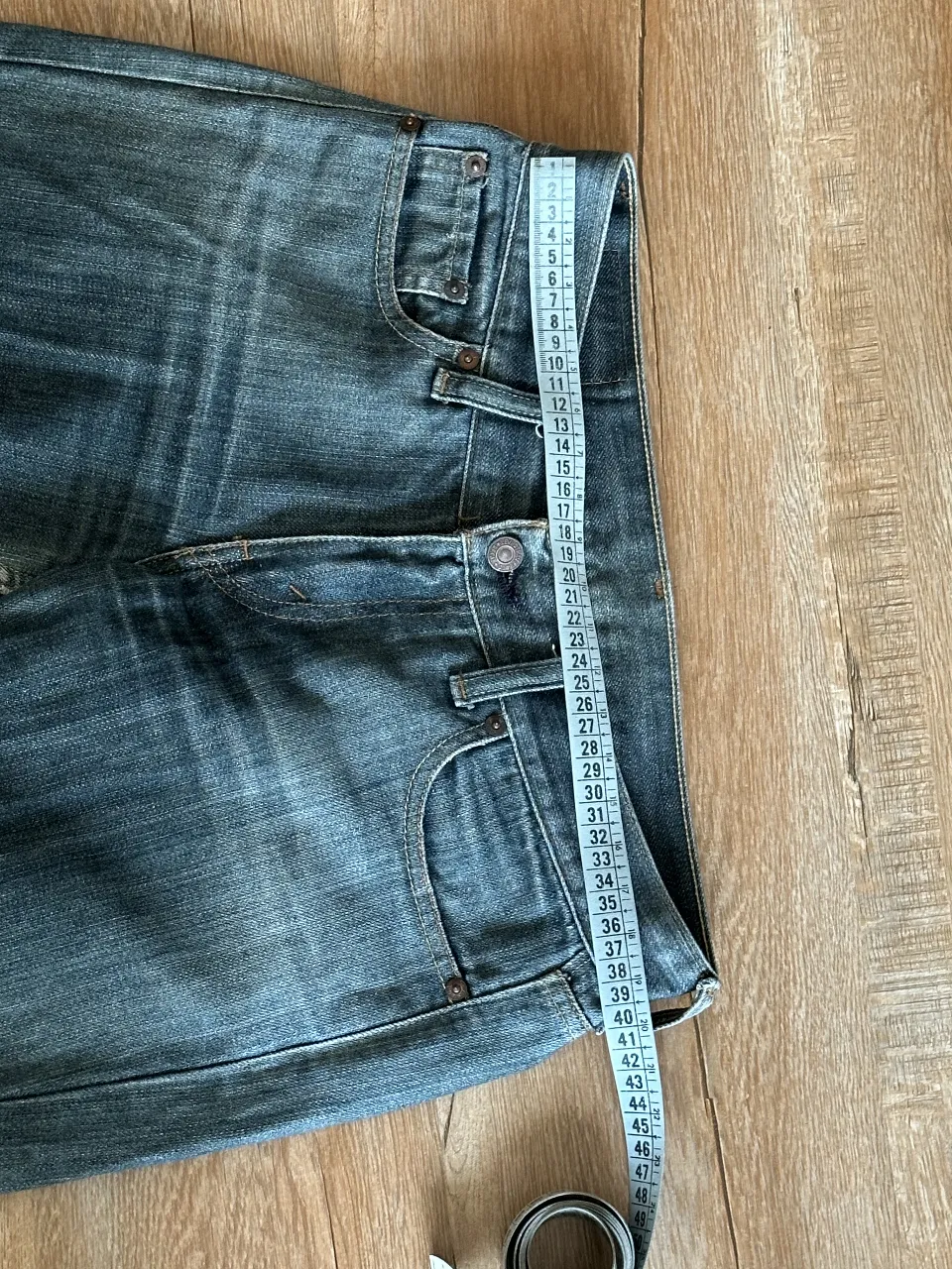 Jean Levi's - Vista 2