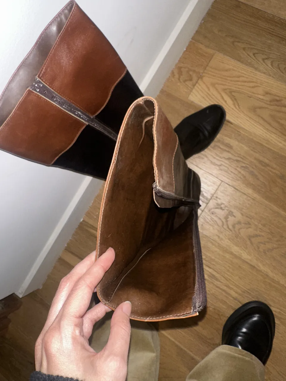 Botas Sin marca - imagen 2