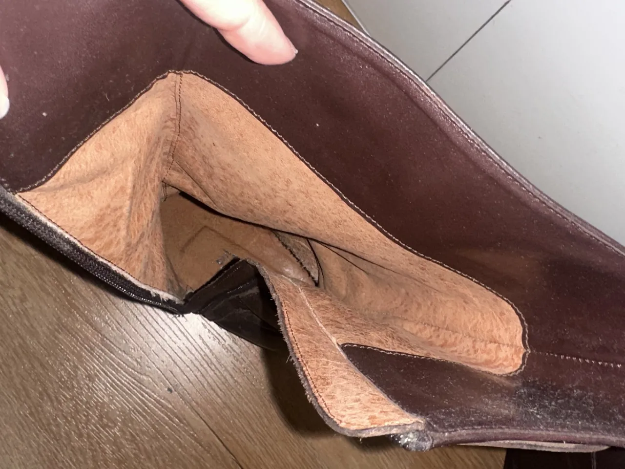 Botas Sin marca - imagen 4