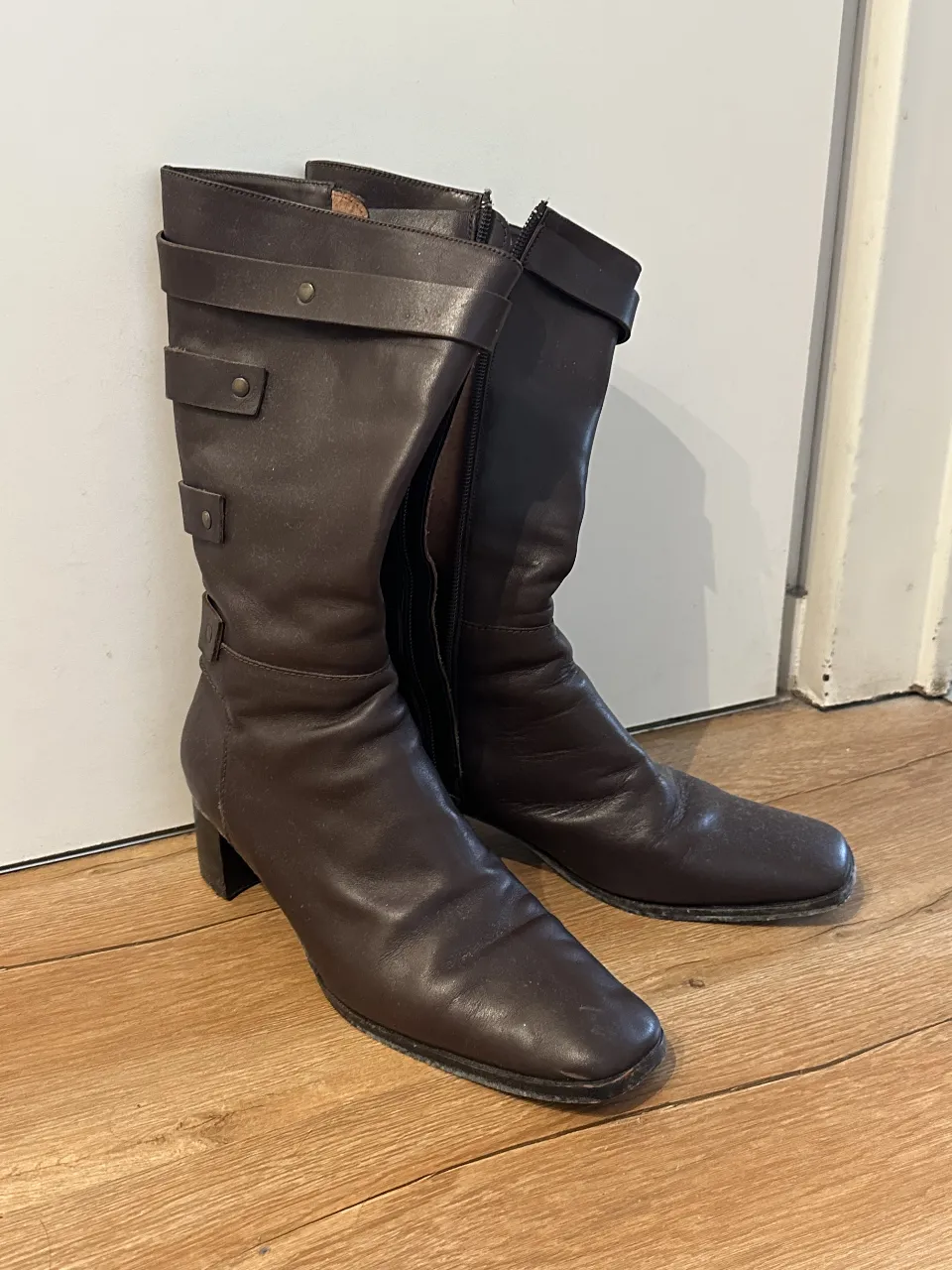 Botas Sin marca - imagen 3