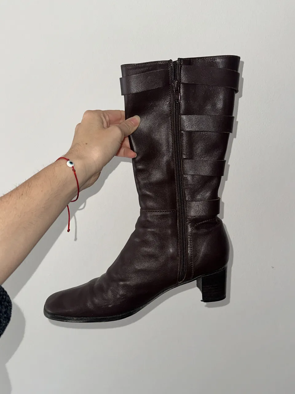 Botas Sin marca - imagen 2