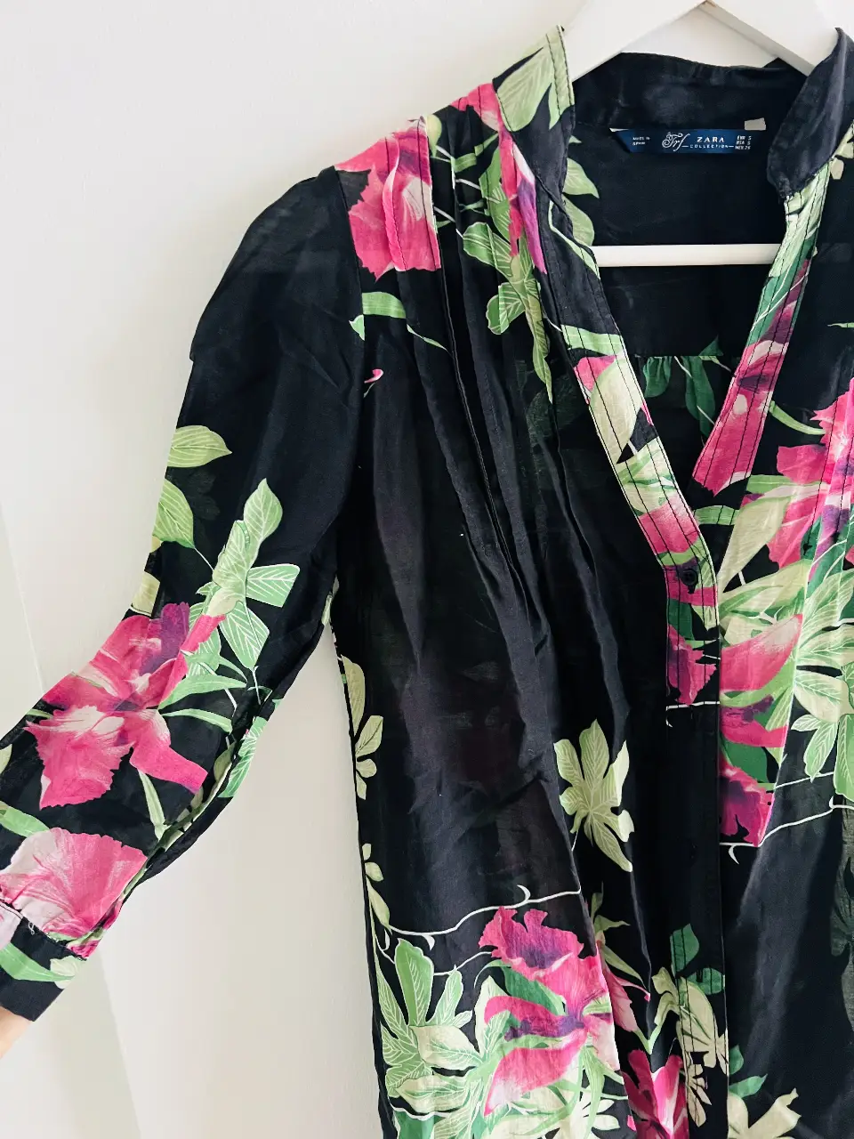 Camisa Zara - imagen 2