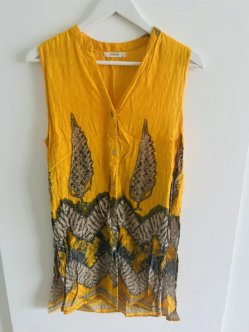 Blusa India Style - imagen 3