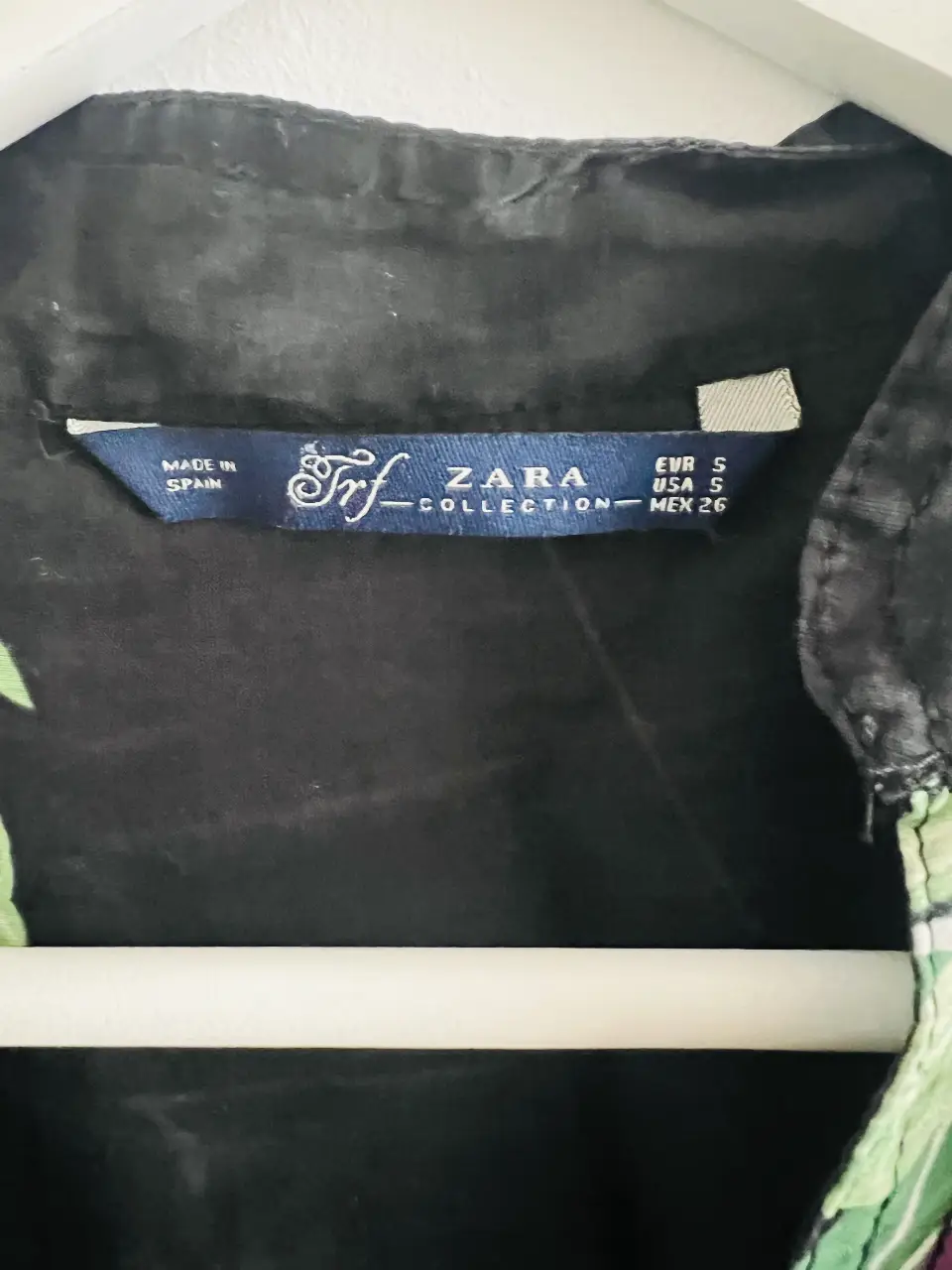 Camisa Zara - imagen 1