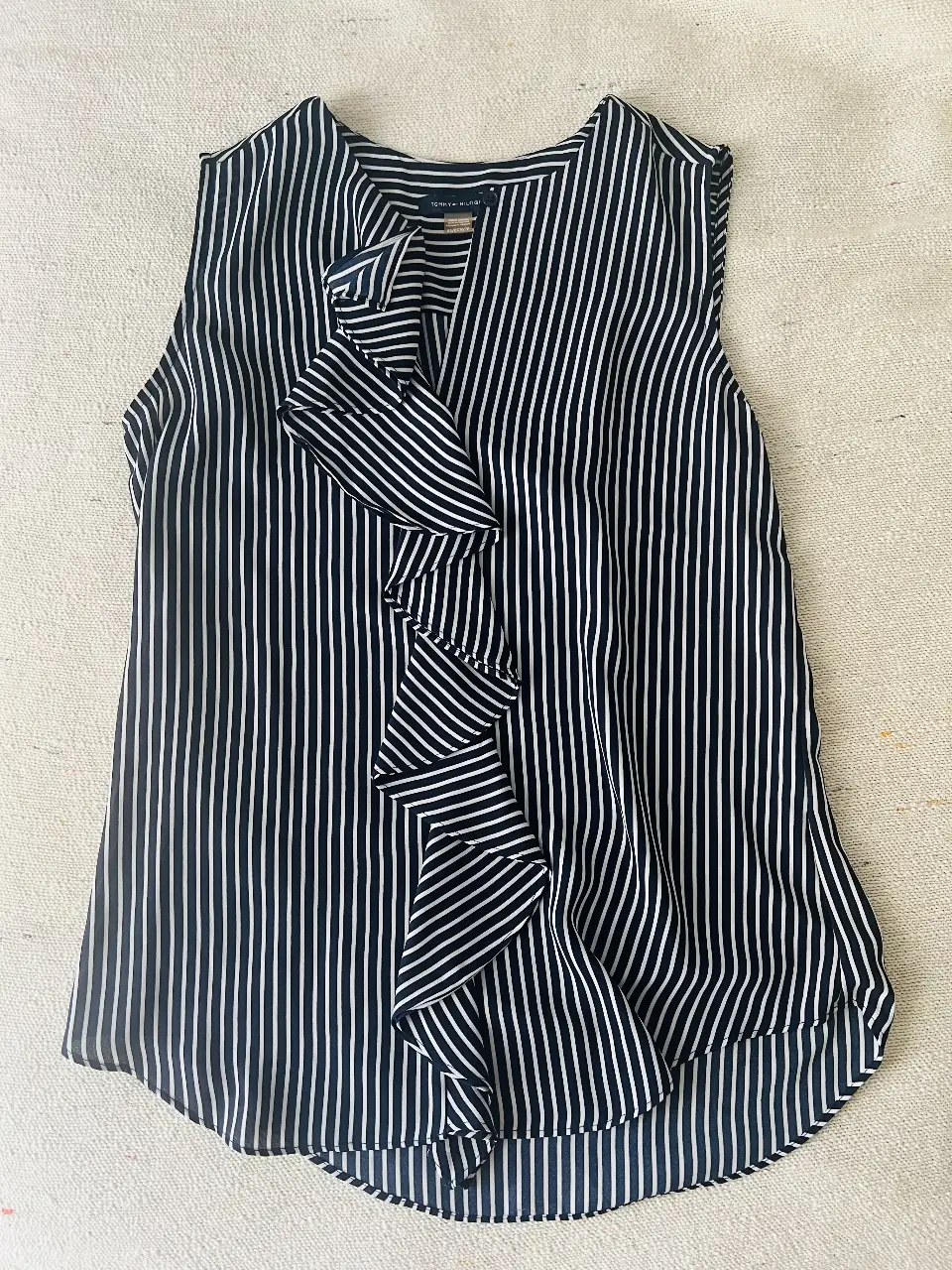 Blusa Tommy Hilfiger - imagen 3