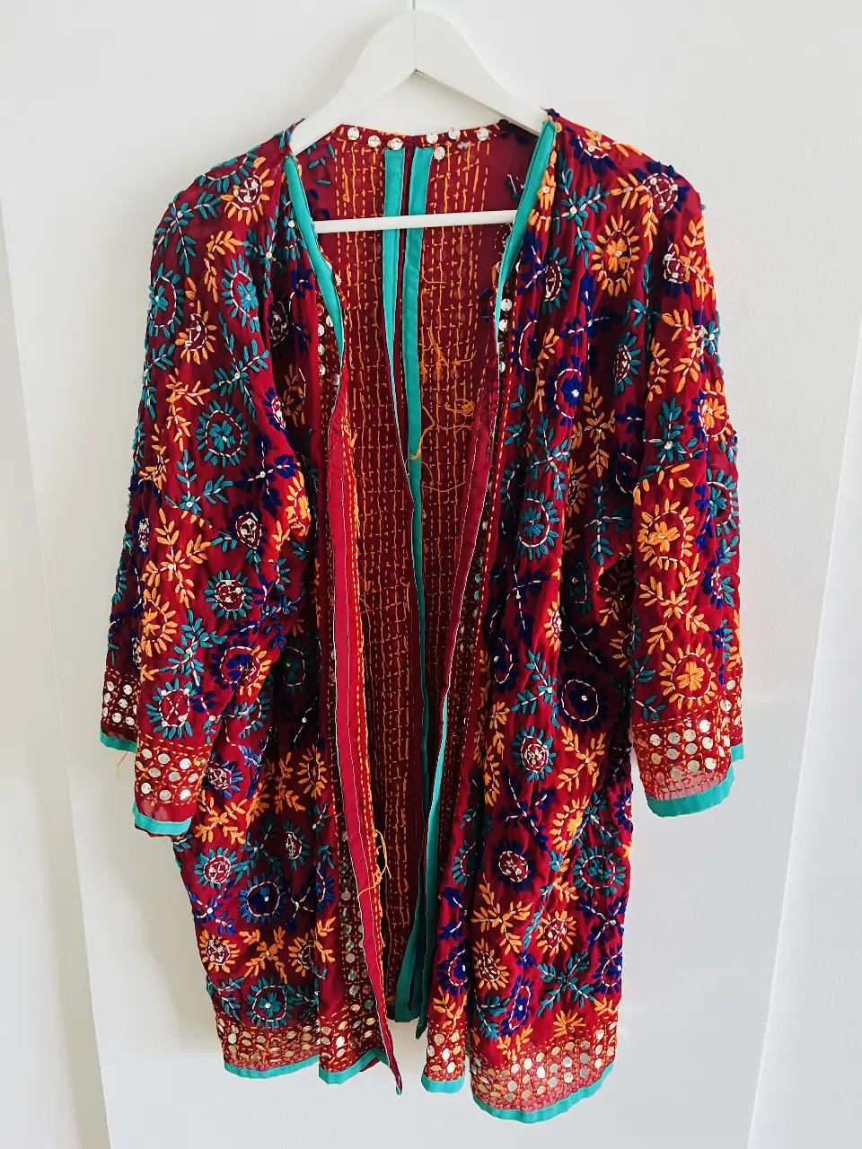 Kimono Otre - imagen 2