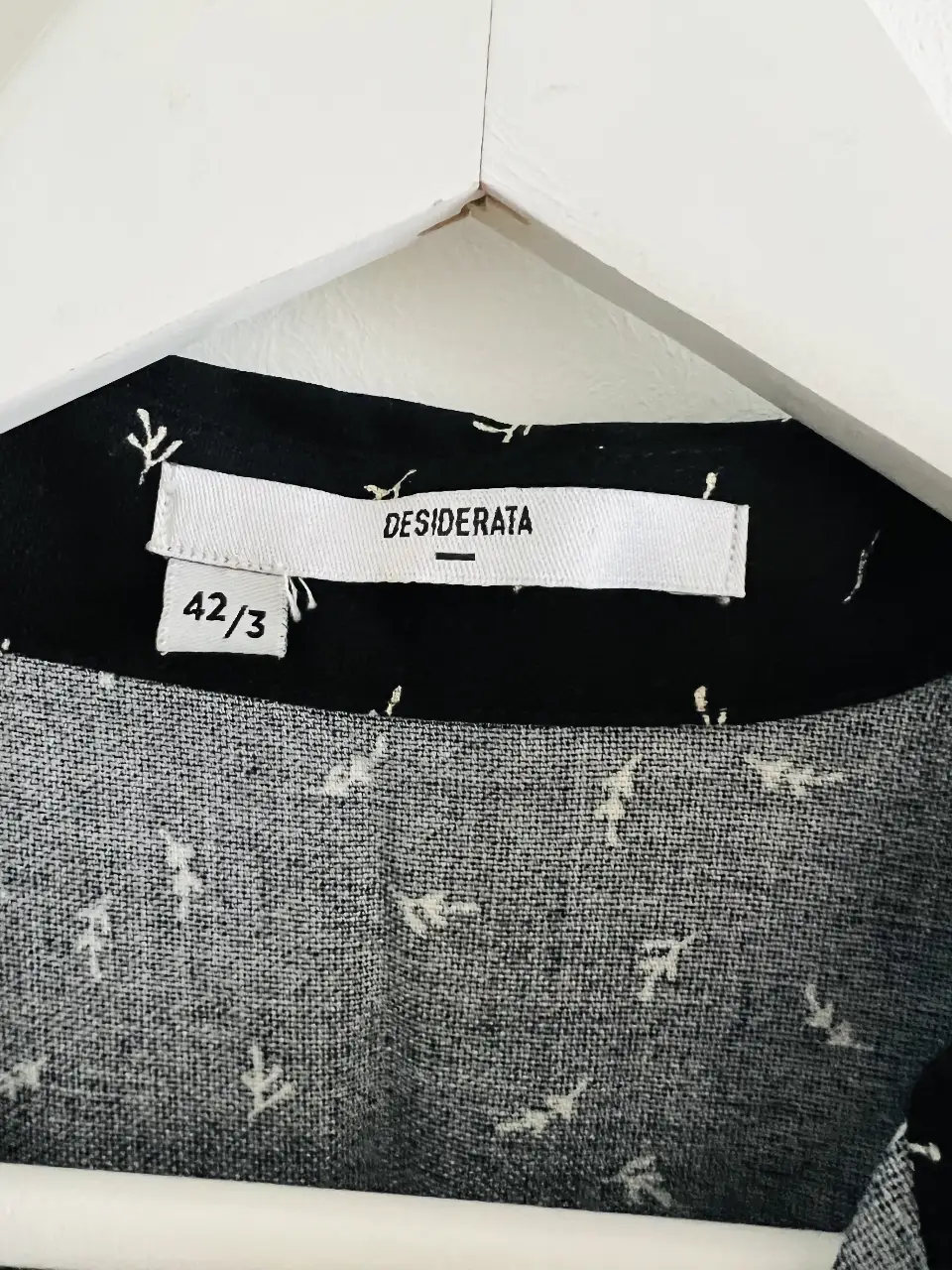 Vestido Desiderata - imagen 2
