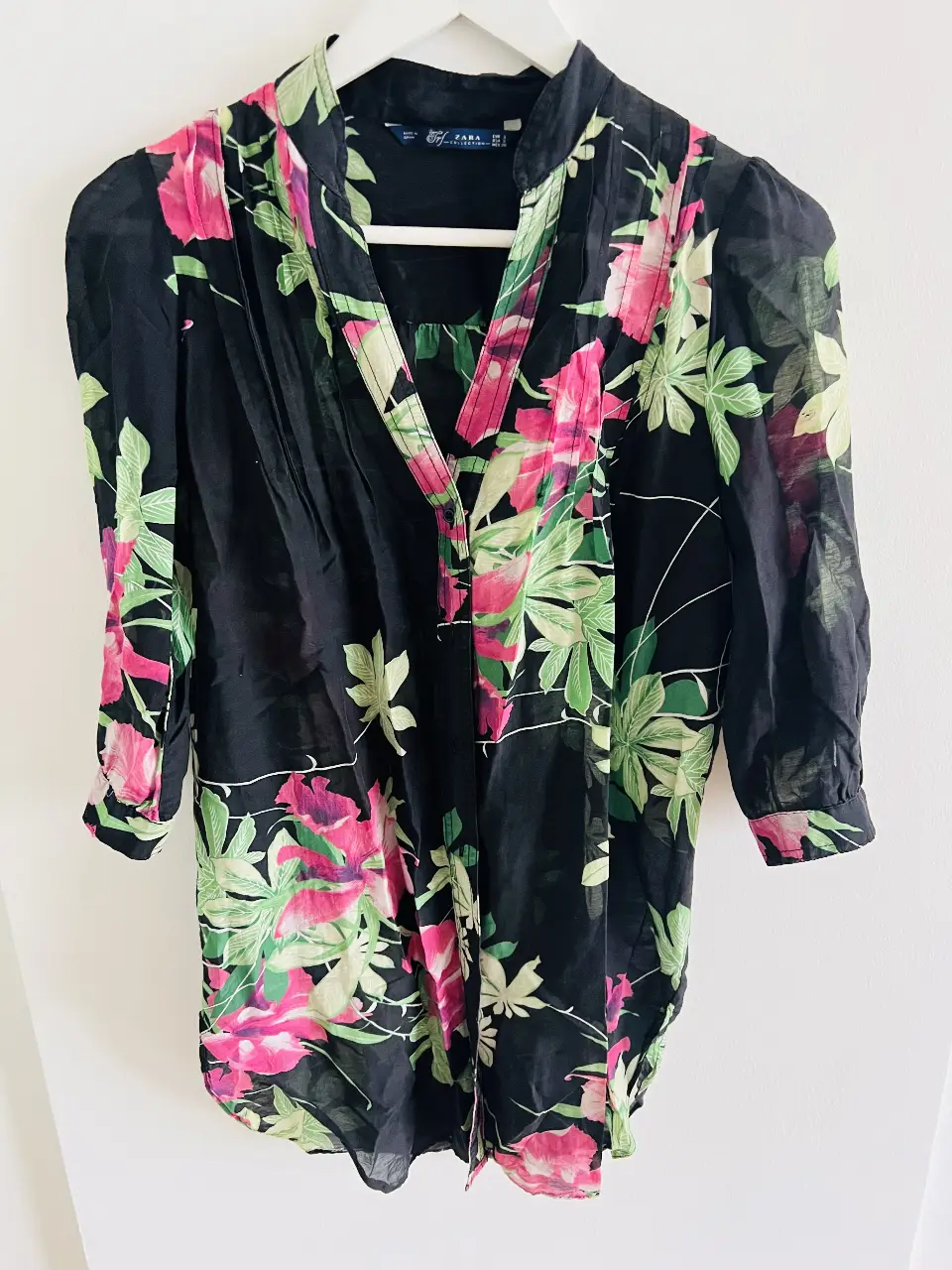 Camisa Zara - imagen 3