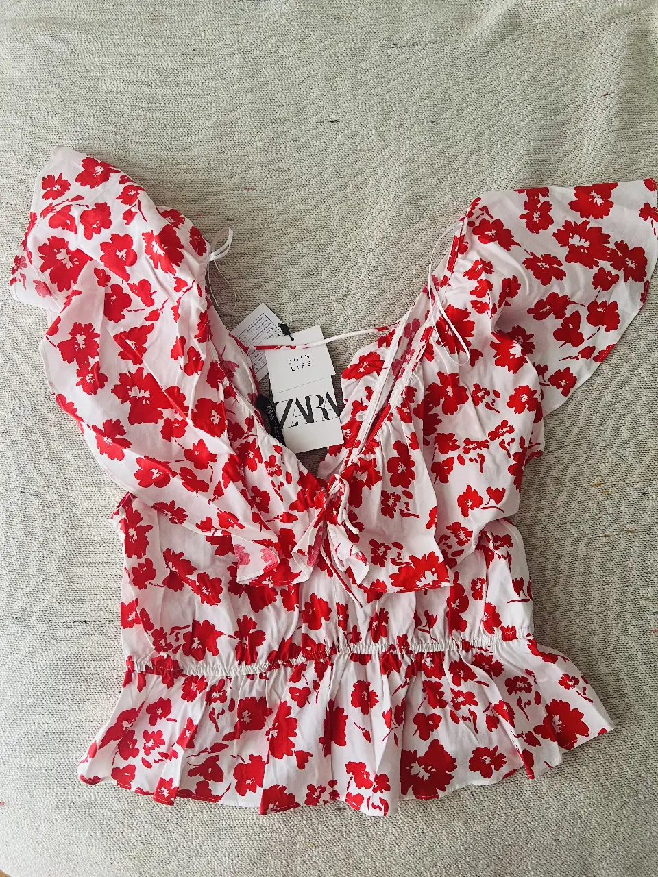 Blusa Zara - imagen 1