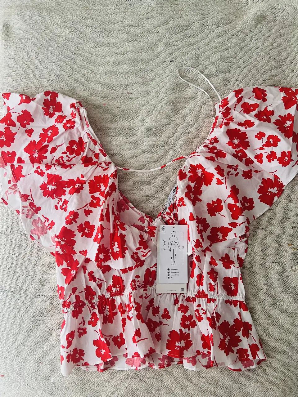 Blusa Zara - imagen 2
