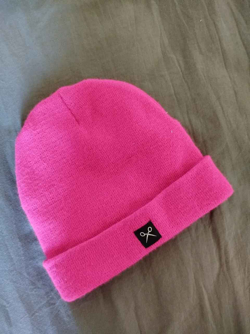 Gorro Luxo - imagen 1