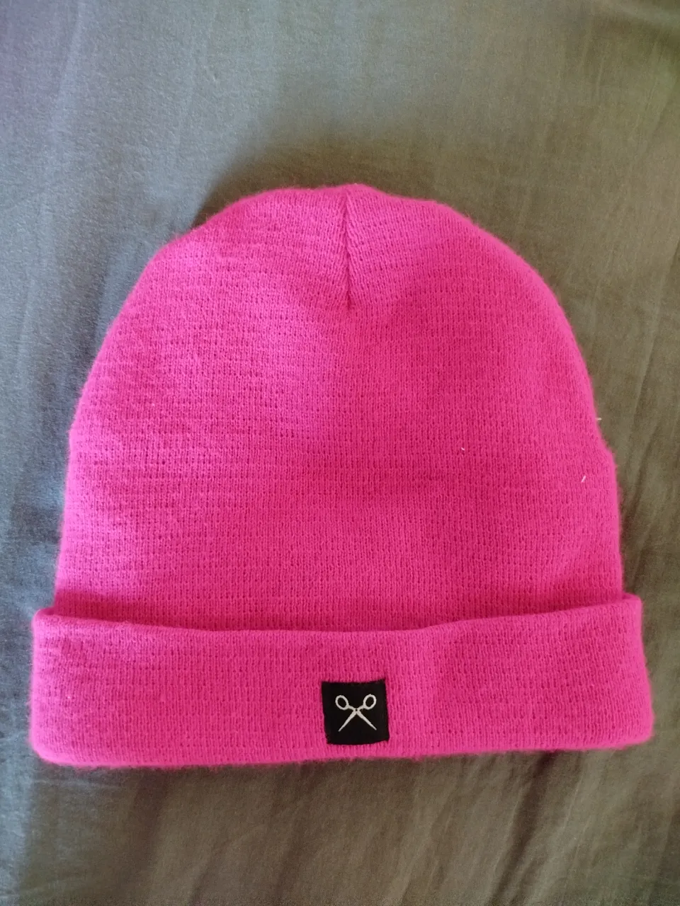 Gorro Luxo - imagen 2