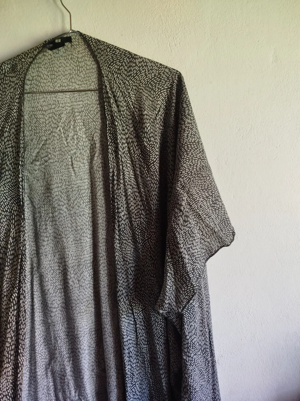 Kimono H&M - imagen 3