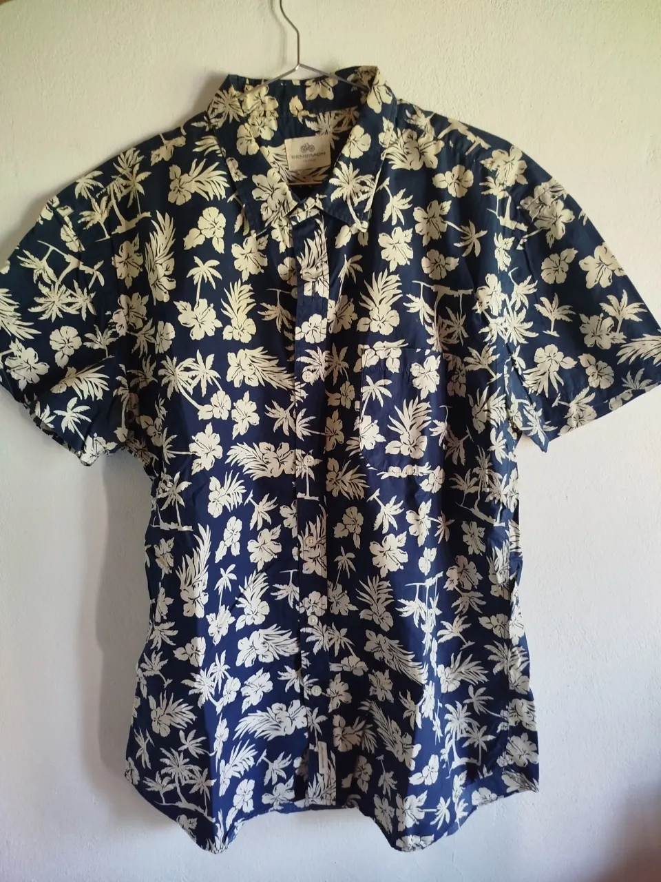 Remera Bensimon - imagen 2