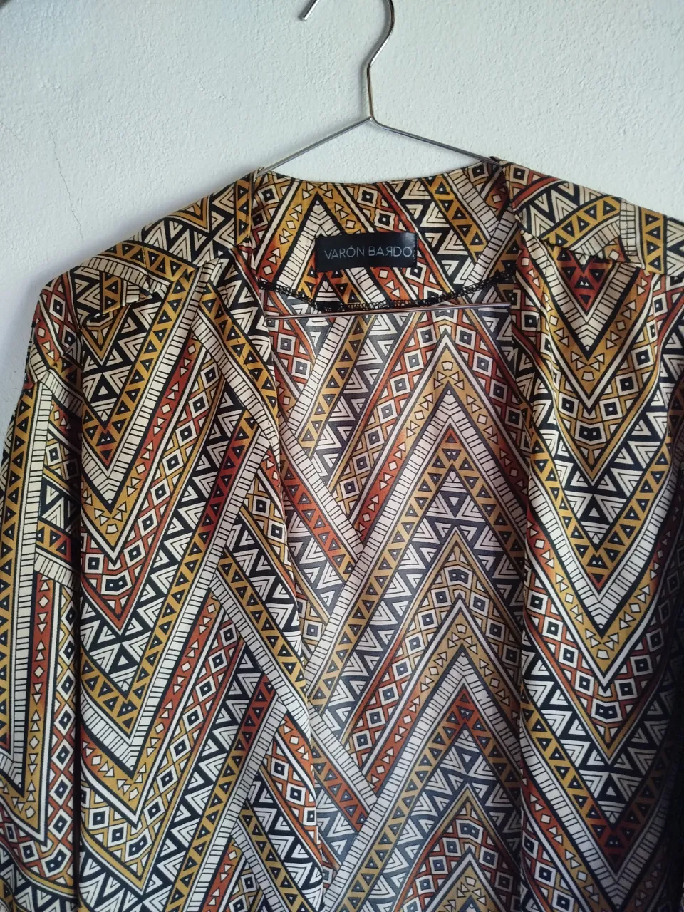 Camisa A ≠ - imagen 2