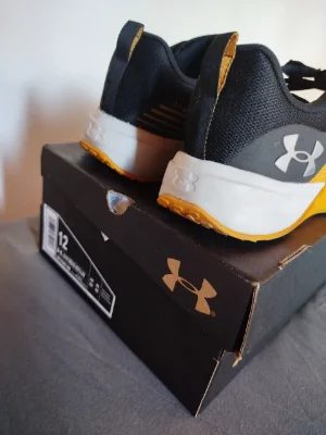 Under Armour