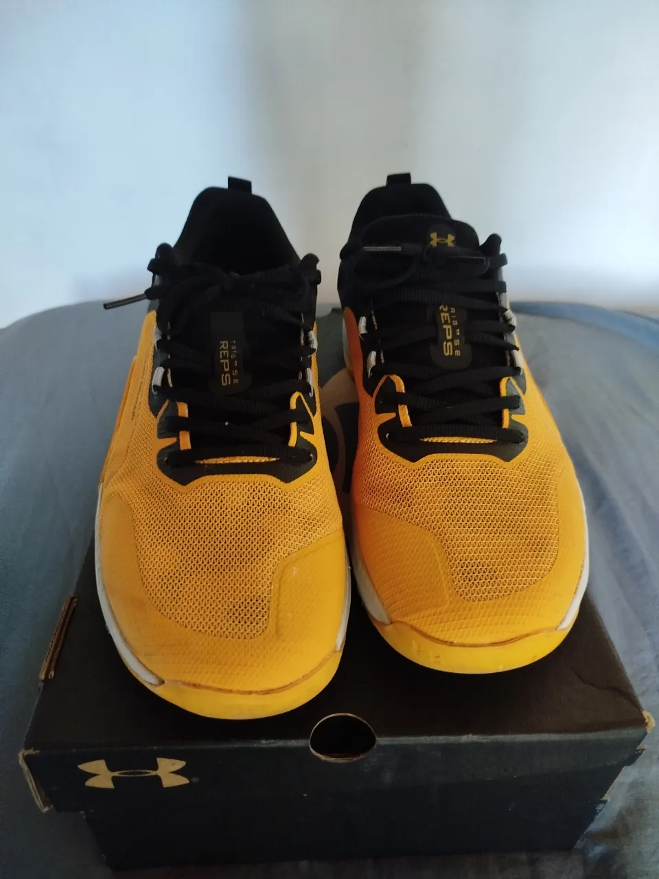 Zapatillas Under Armour - imagen 3