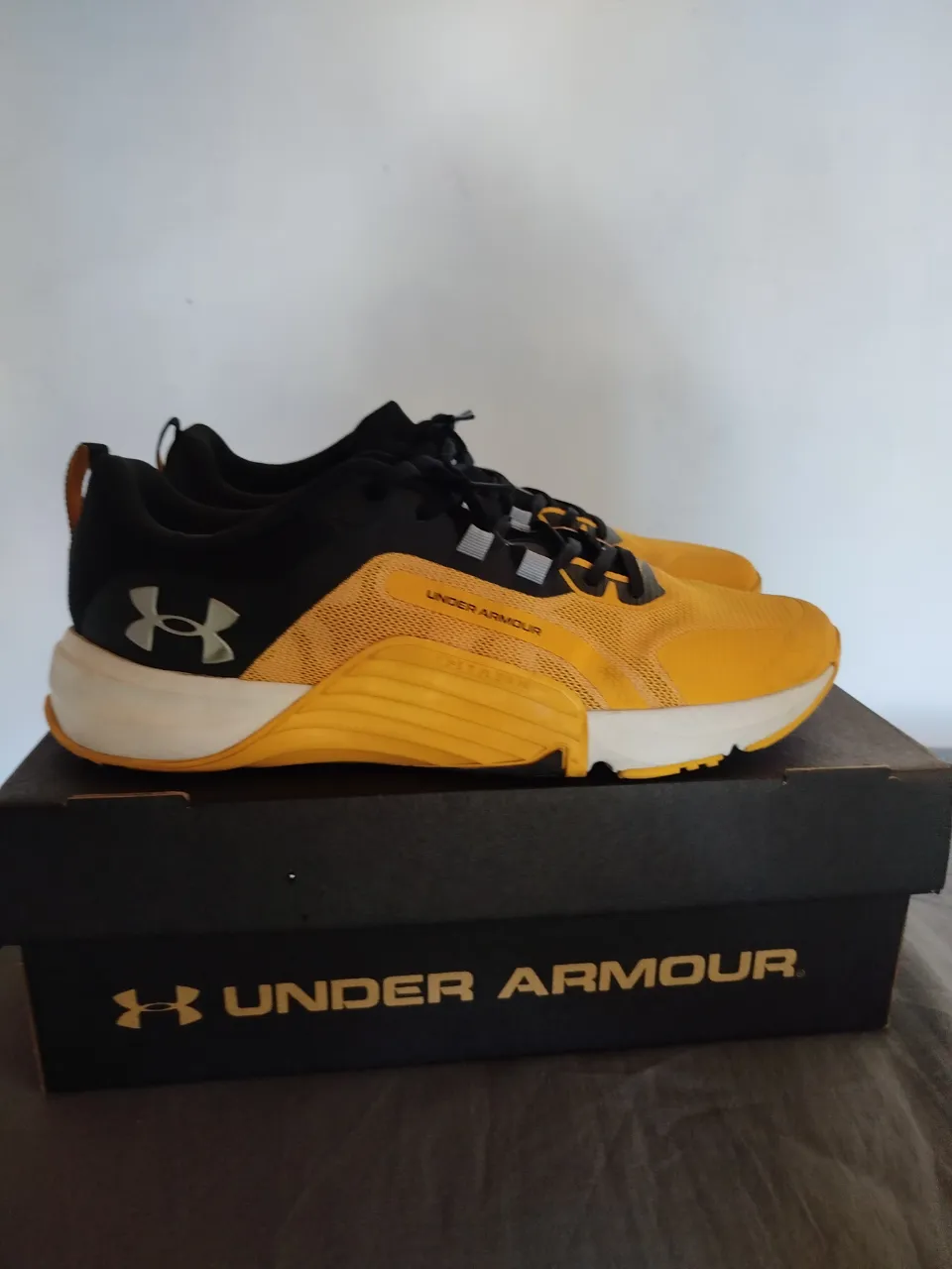 Zapatillas Under Armour - imagen 2