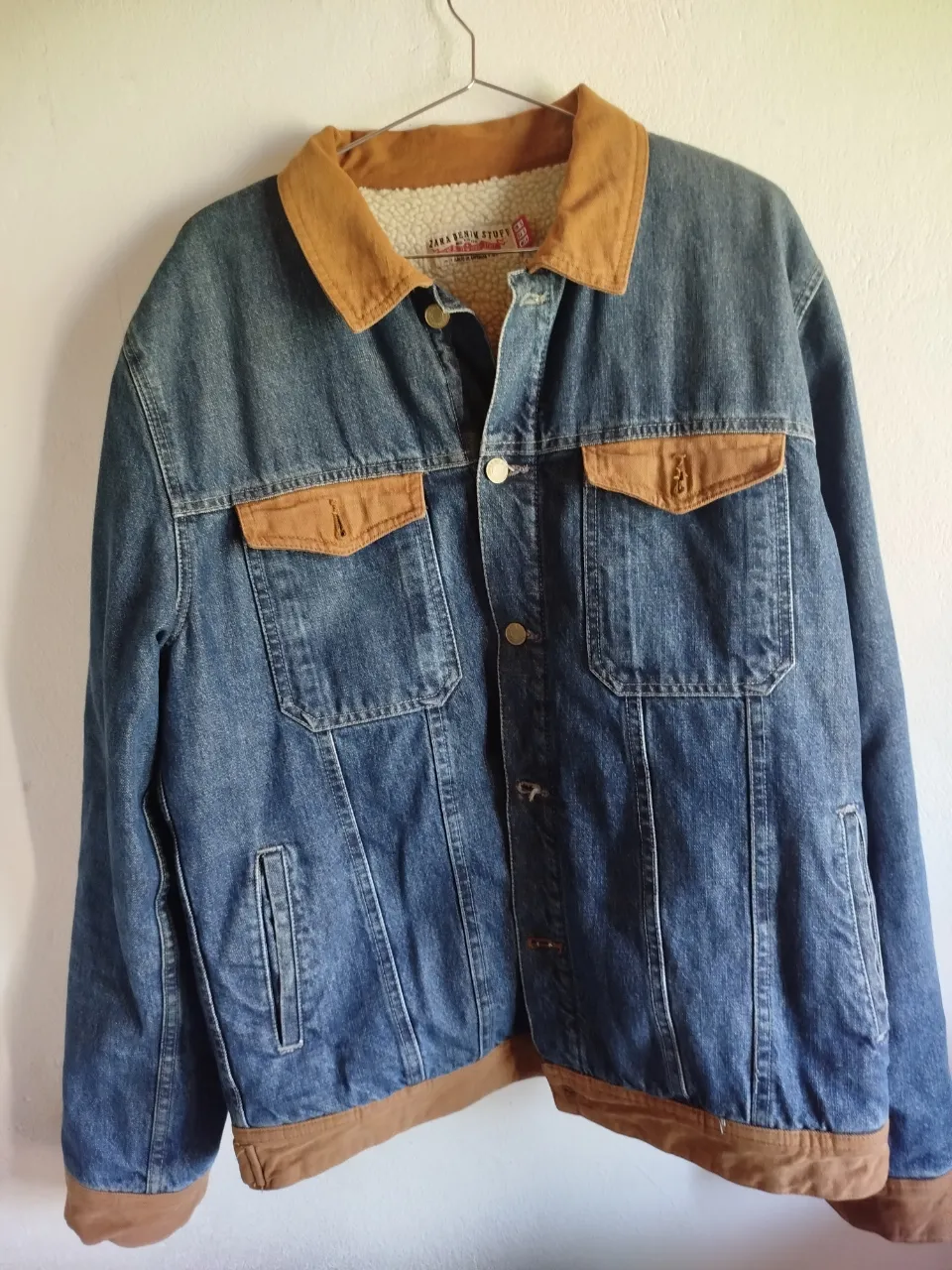 Campera Zara - imagen 3