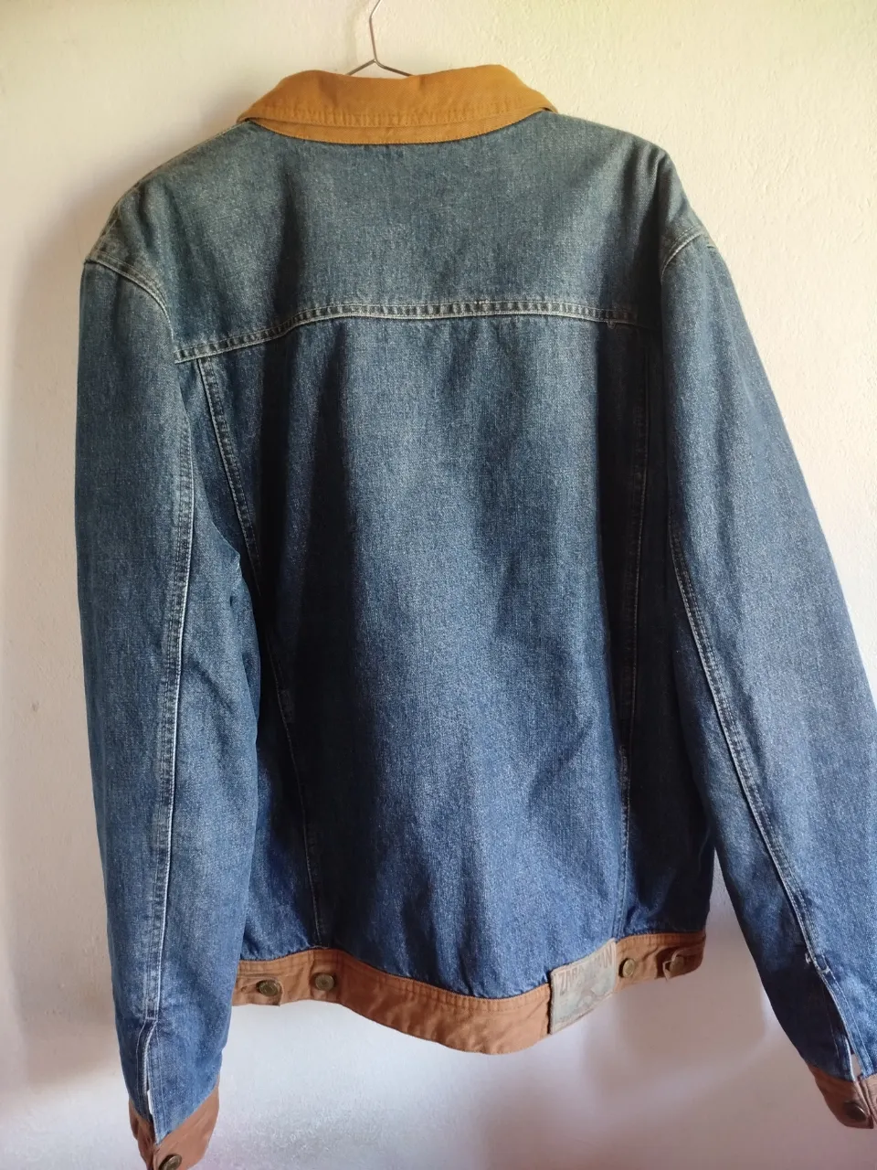 Campera Zara - imagen 2