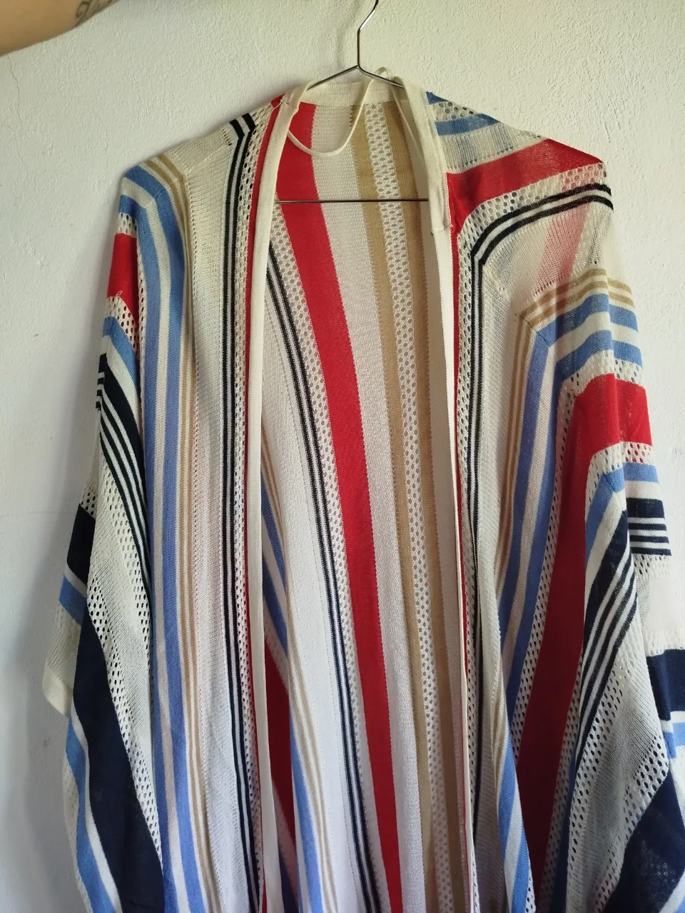 Cardigan A ≠ - imagen 1