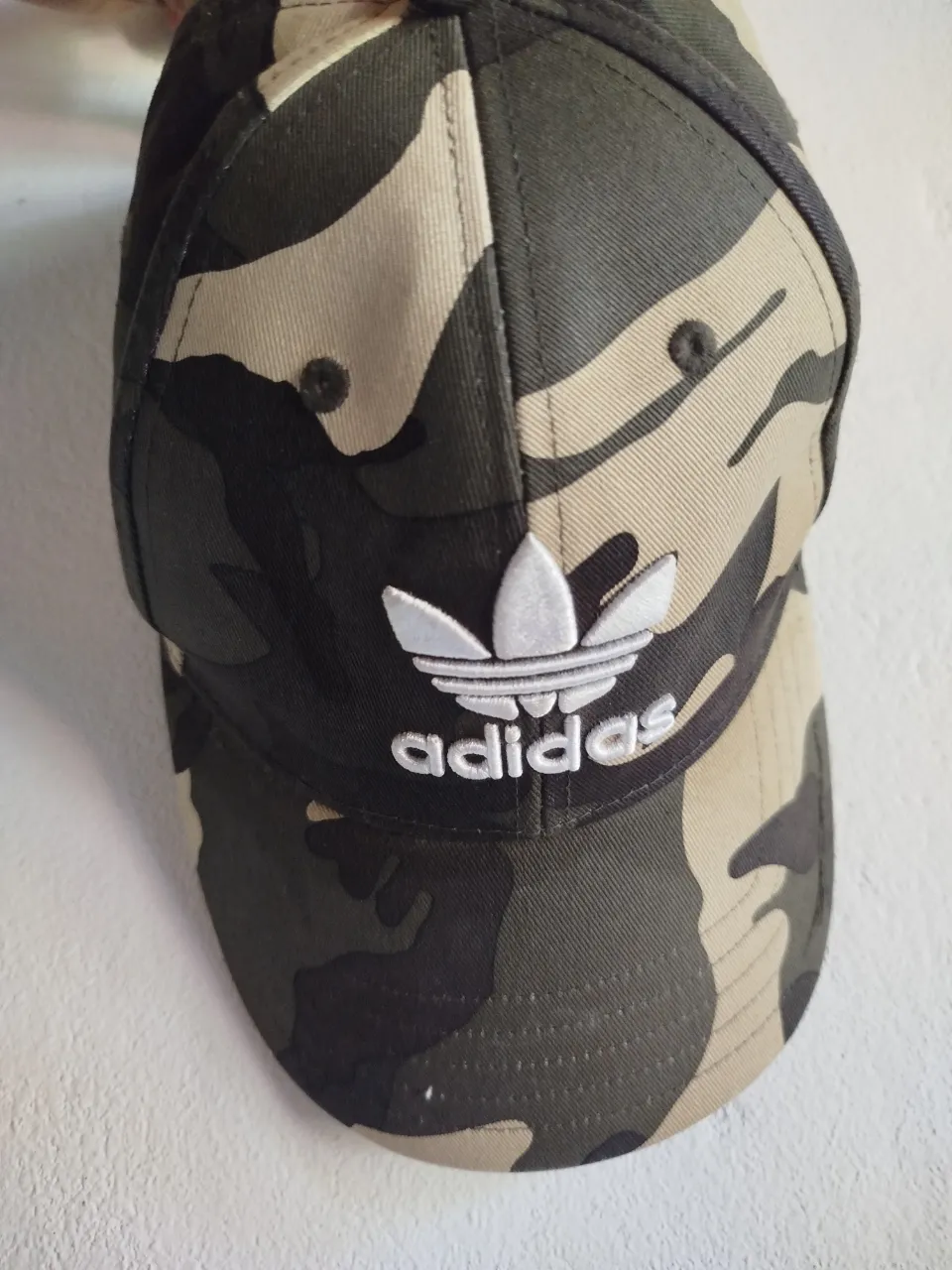 Gorra adidas - imagen 3