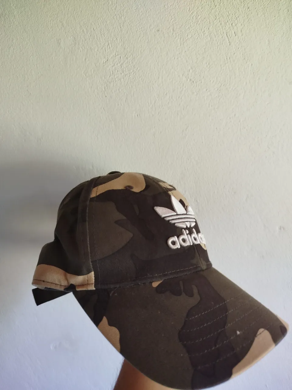 Gorra adidas - imagen 2