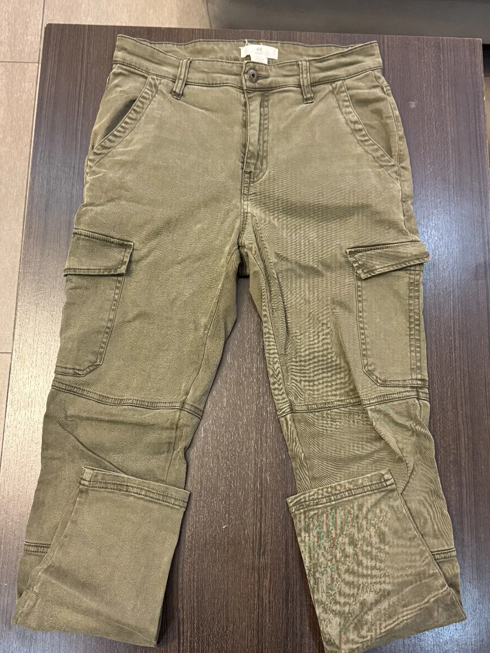 Pantalón H&M - imagen 1
