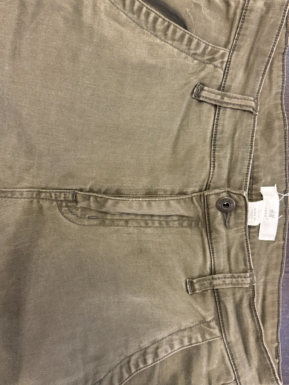 Pantalón H&M - imagen 2