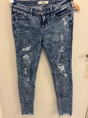 Hollister