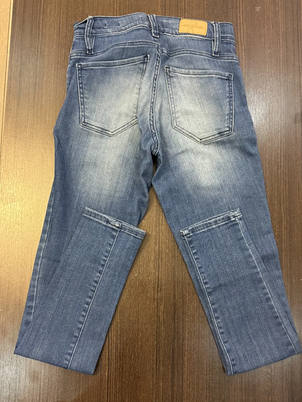 Jean RIFFLE JEANS - imagen 3