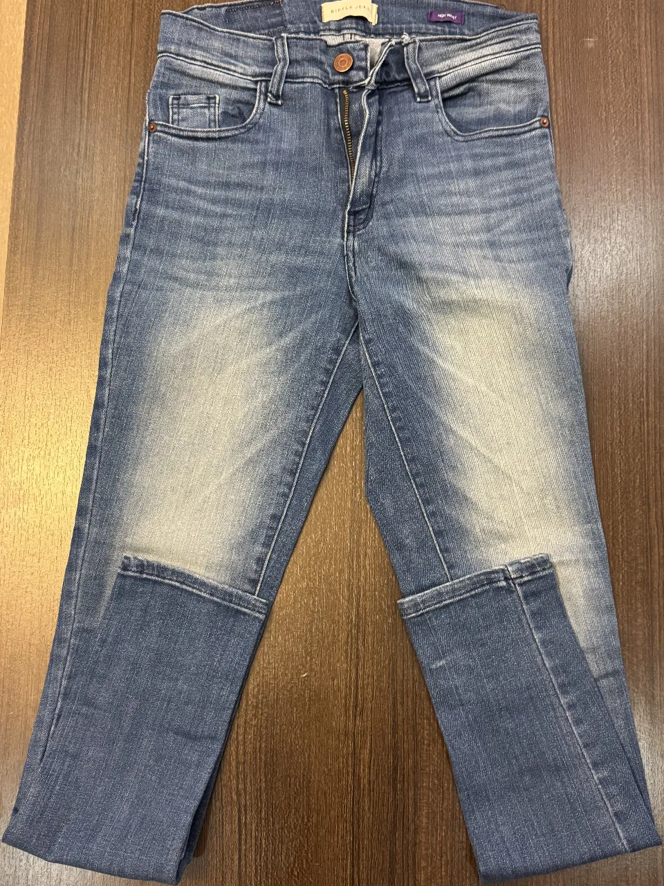 Jean RIFFLE JEANS - imagen 1