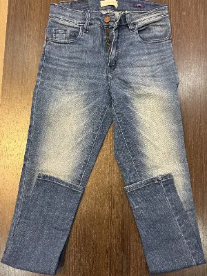 RIFFLE JEANS