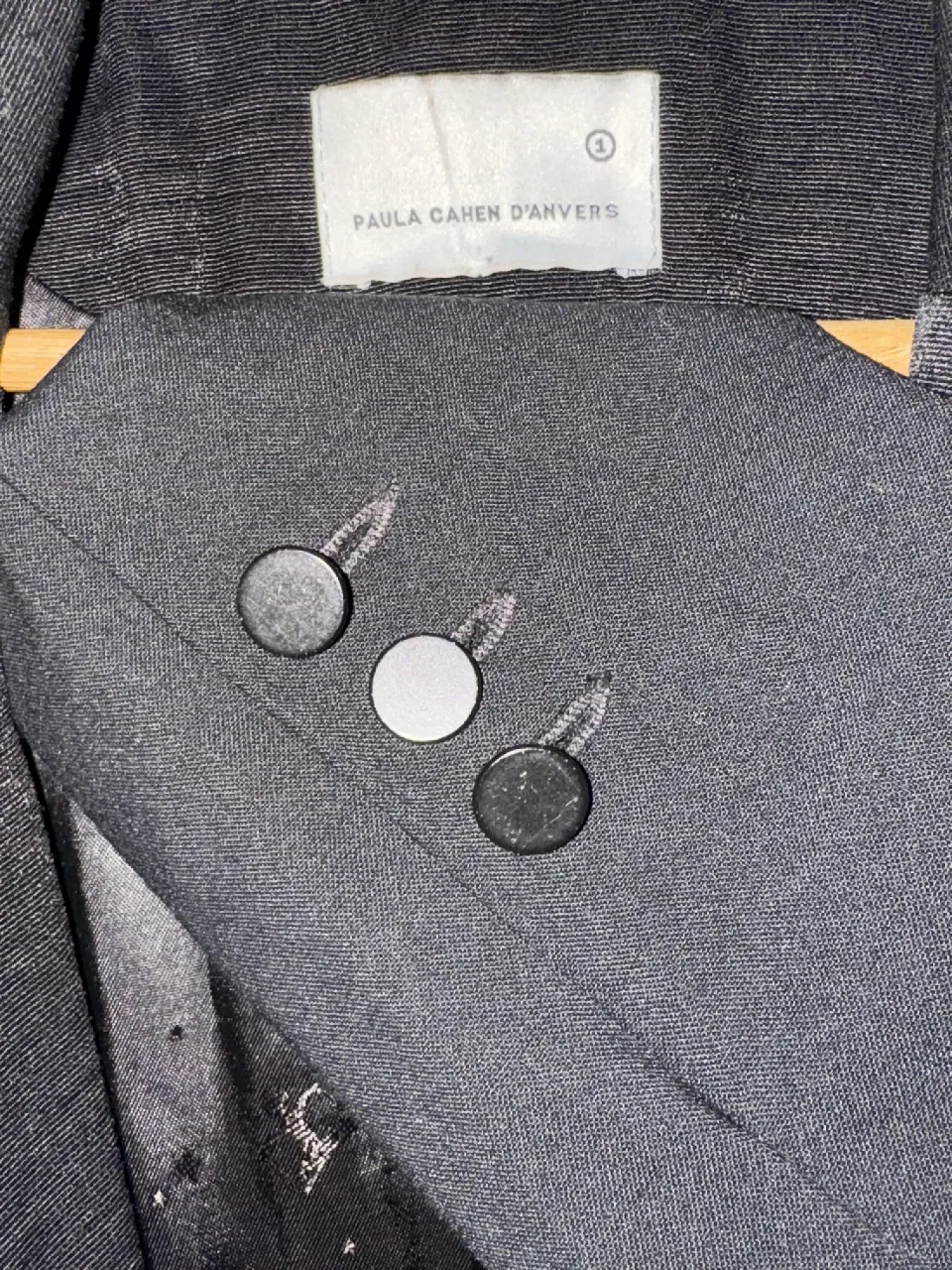 Blazer Portsaid - imagen 5